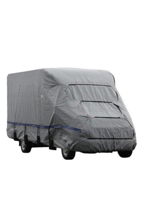 Schutzhüllen Wohnmobile
