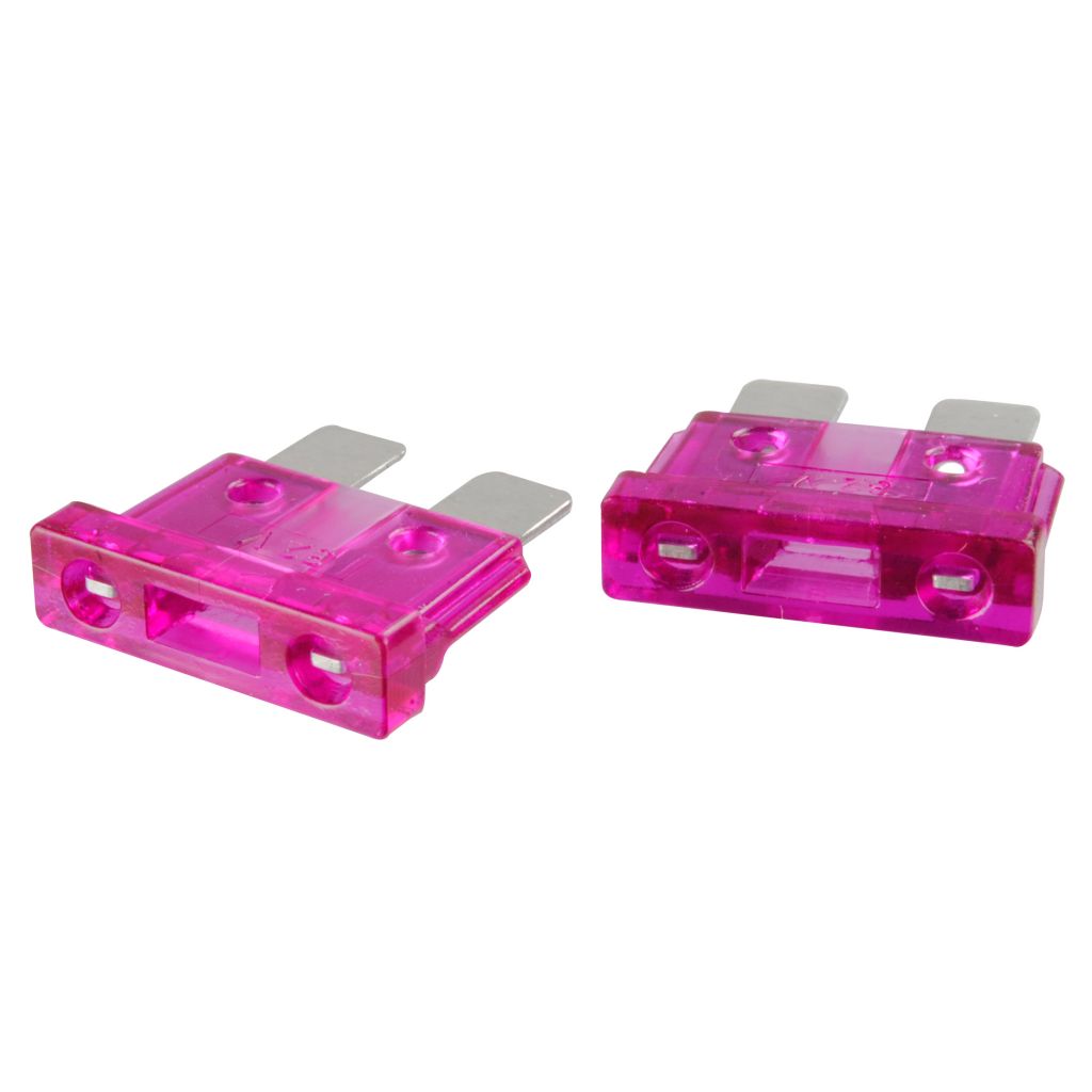 Thetford Feinsicherung 3 A für Toiletten Cassette ab 1994