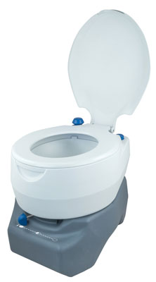 Campingaz Chemie Toilette Easy Go