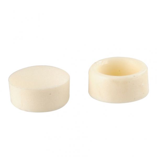 Abdeckkappe Innenrahmen SP245 beige 10,5 mm