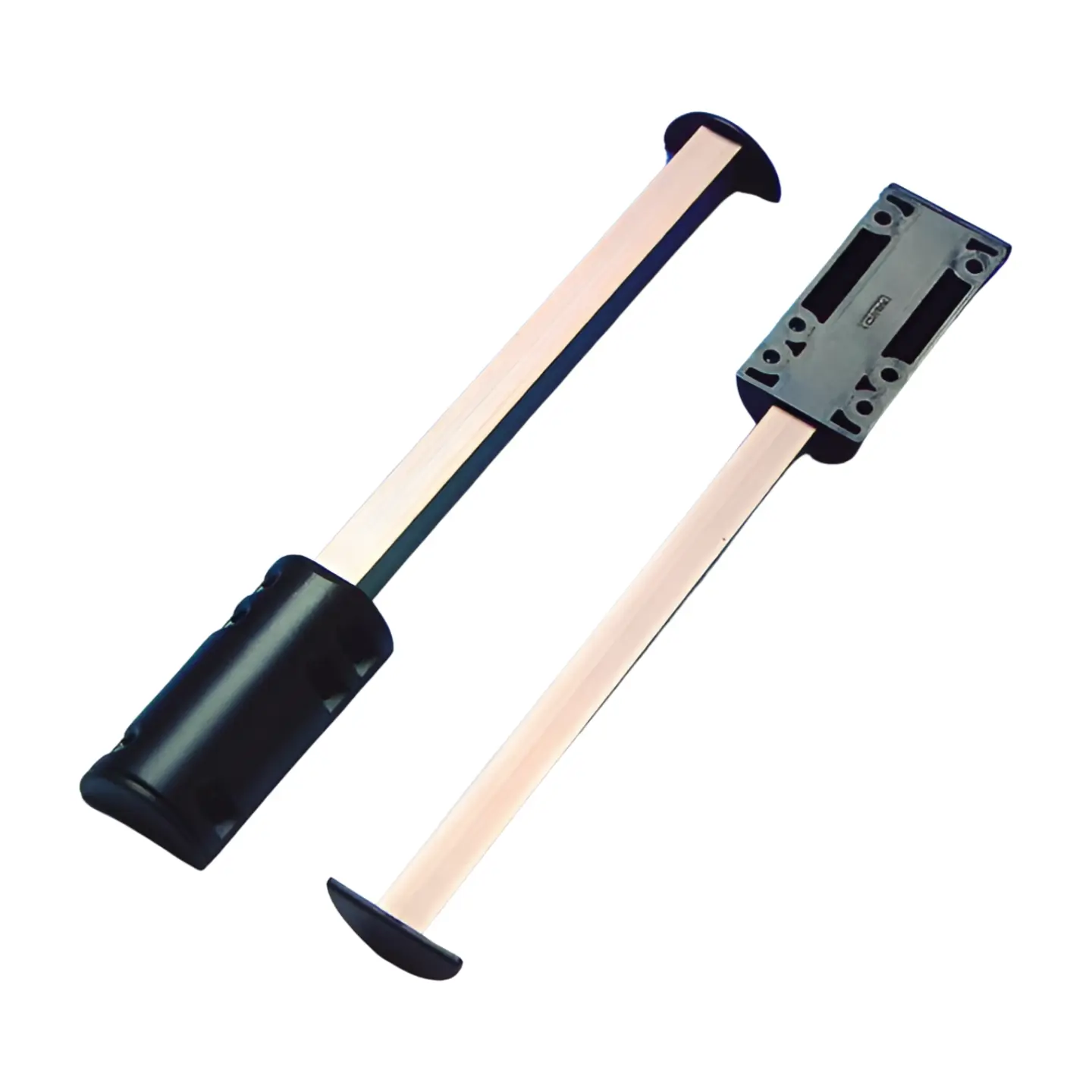 Verbreiterung für Klapptisch 250 mm