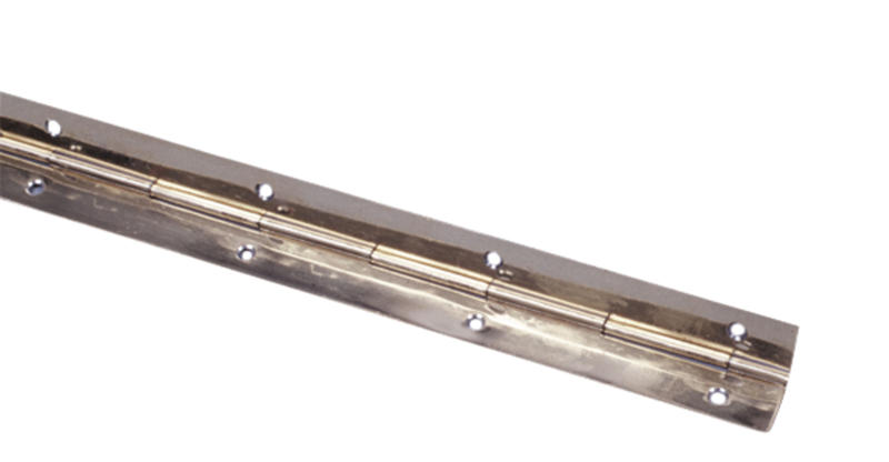 Klavierband für 16 mm Platten