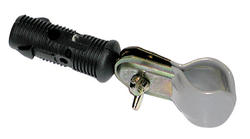 Easy System Schelle für 19 mm Rohr / Klemmbereich 19-22 mm