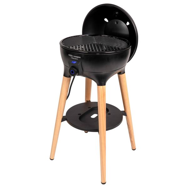Cadac E-Braai 40 FS Elektrogrill mit Deckel