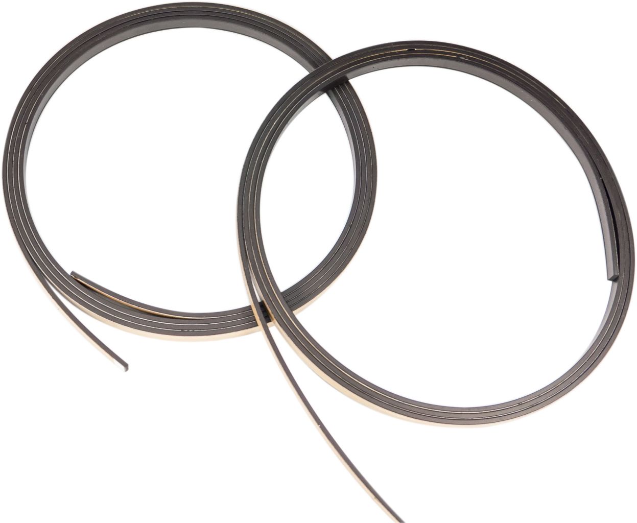 Magnetband 2x80 cm für Remifront
