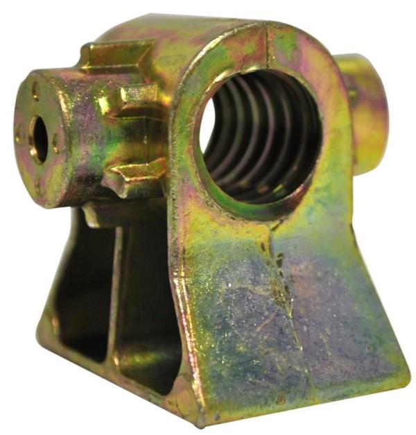 Spindelmutter für Alko Steckstütze Stabilform 20 mm Gußnummer 64306010
