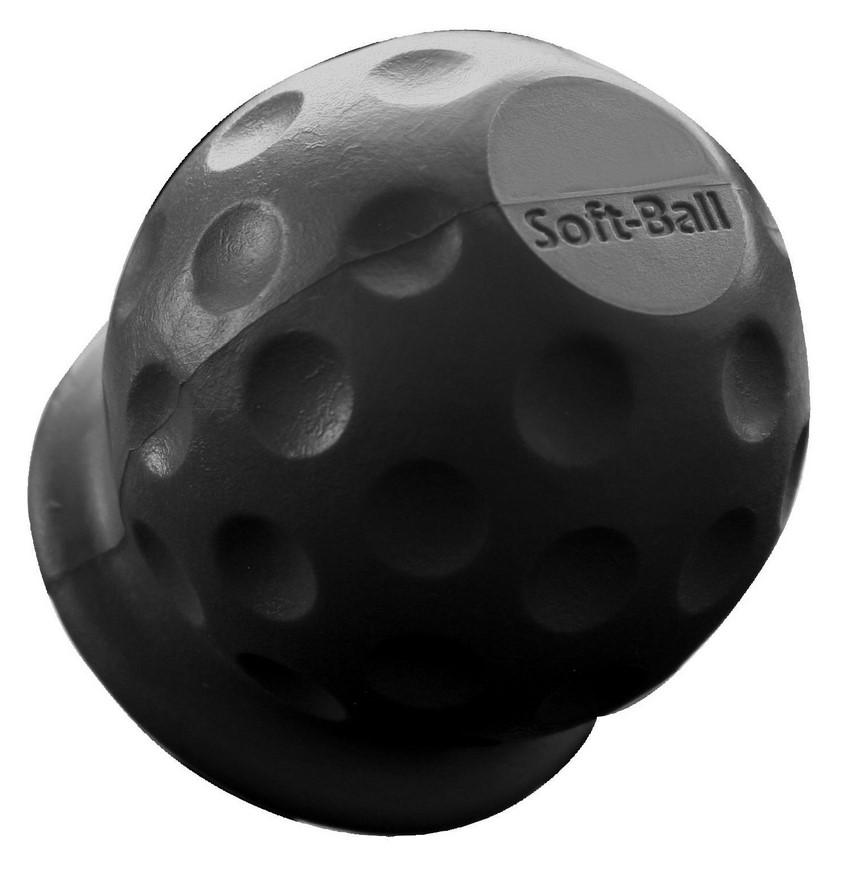 AL-KO Soft-Ball schwarz