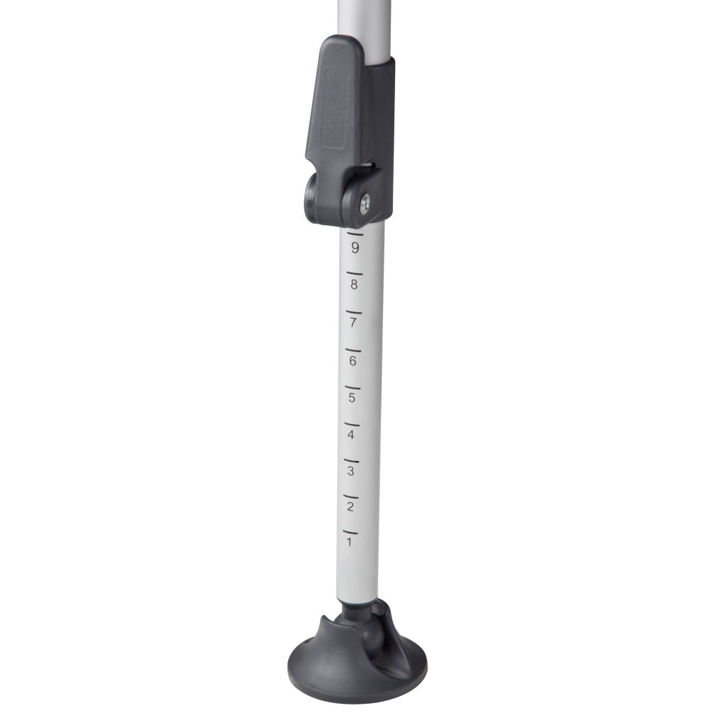 Campingtisch HighQ Blackline 115 x 70 cm_1