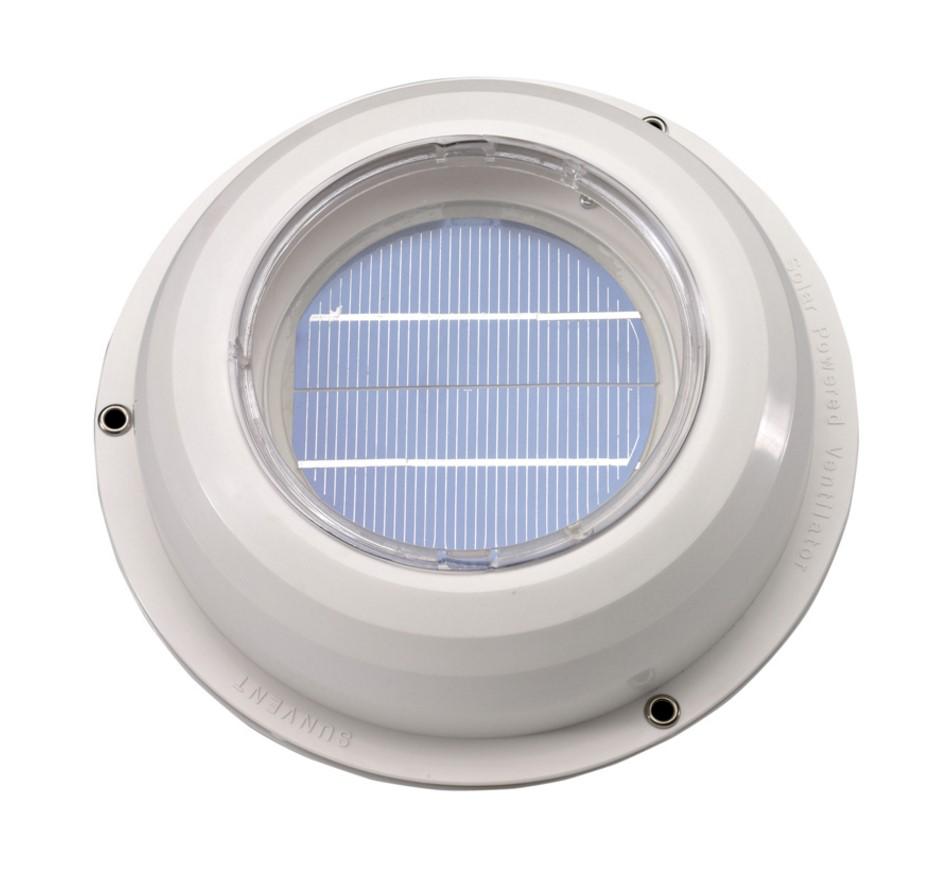 Lilie Solar-Ventilator 215