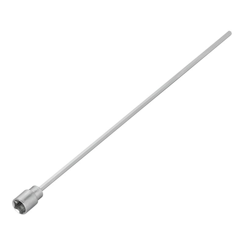 Adapter Verlängerung 540 mm für 19 mm für Ausdrehstütze
