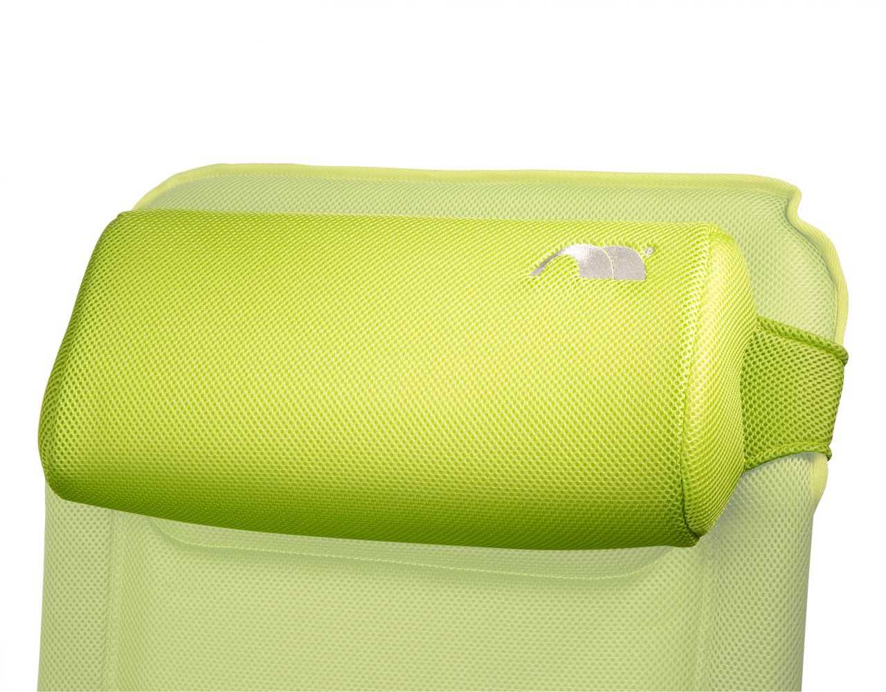 Kopfpolster HighQ Greenline
