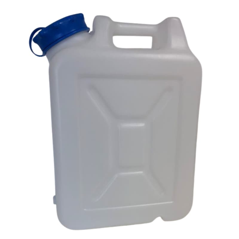 Hünersdorff Weithalskanister 22 Liter
