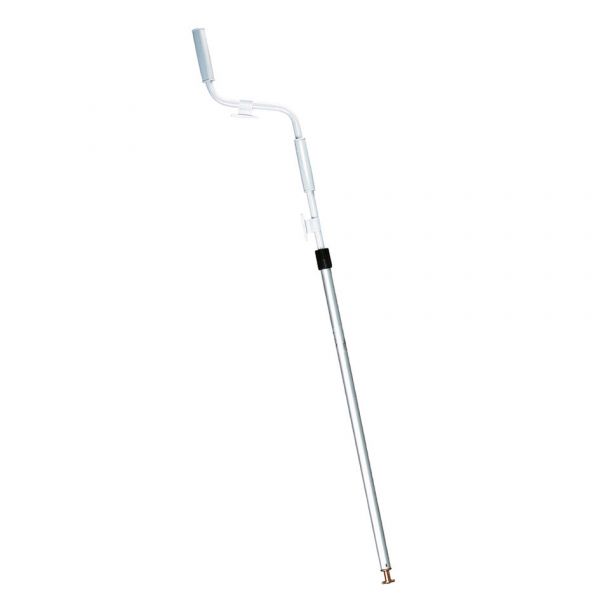 Thule Omnistor Kurbel für Markisen ab Bauj.1992 Länge 130 - 190 cm