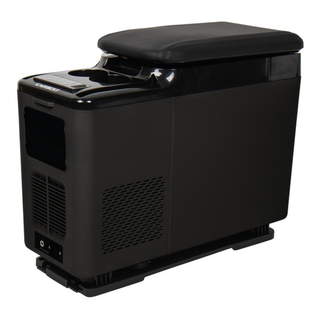 Carbest CabCooler 14 Kompressor-Kühlbox 14 L für Fiat Ducato
