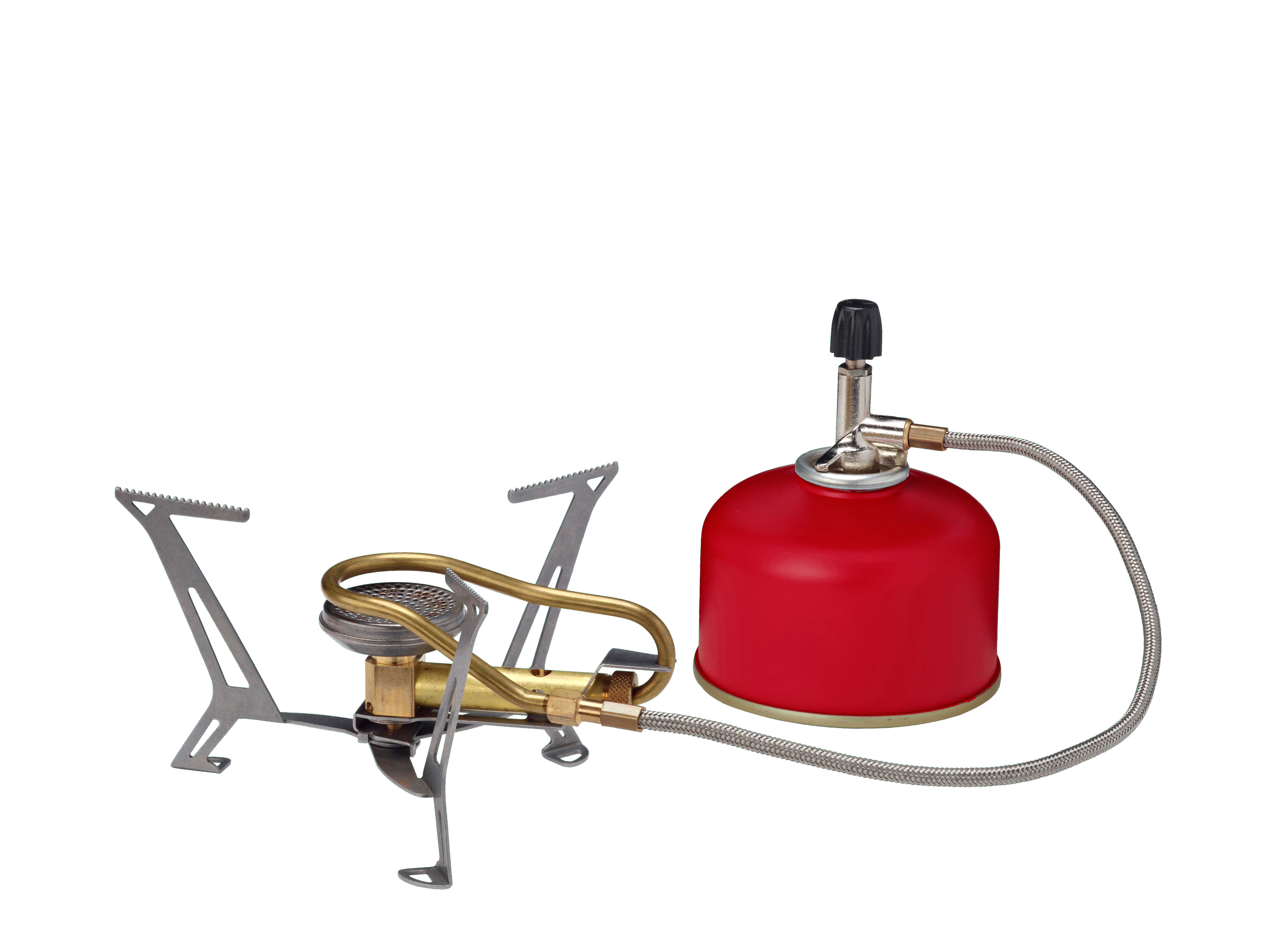 Primus Kocher Express Spider II