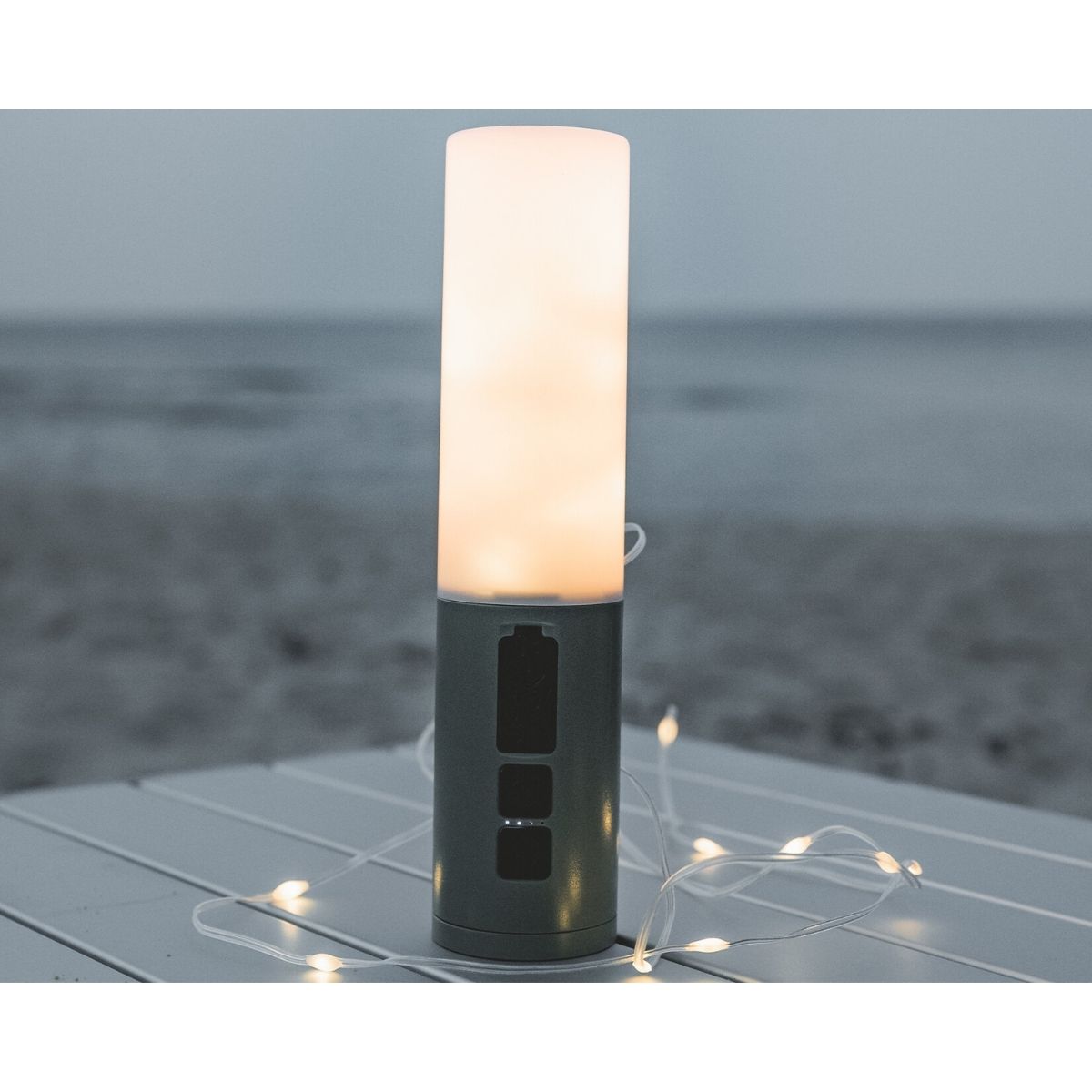 Lampe