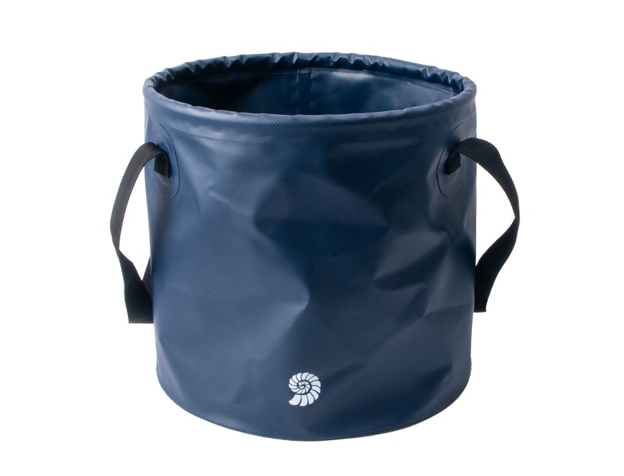 Origin Outdoors Falteimer 20 Liter dunkelblau