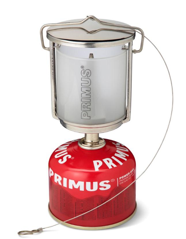Primus Gaslaterne Mimer mit Piezozündung