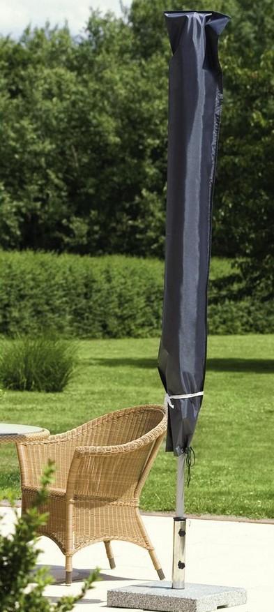Schutzhülle Deluxe für Partyschirme mit 200 – 410 cm
