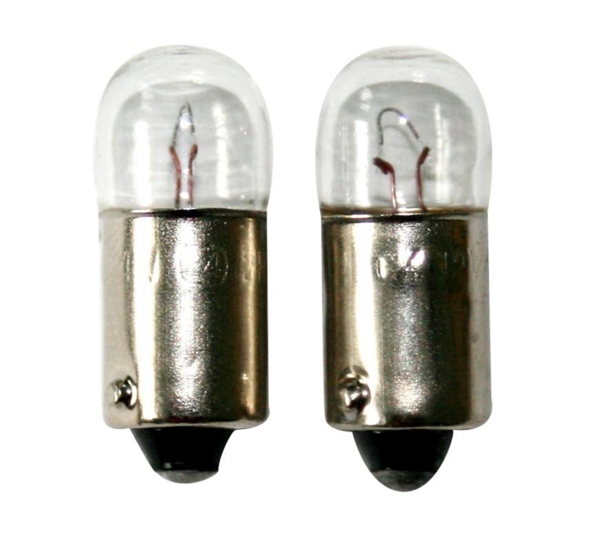 Hella Ersatzbirne T4W/12 Volt 4 Watt für Umrissleuchte