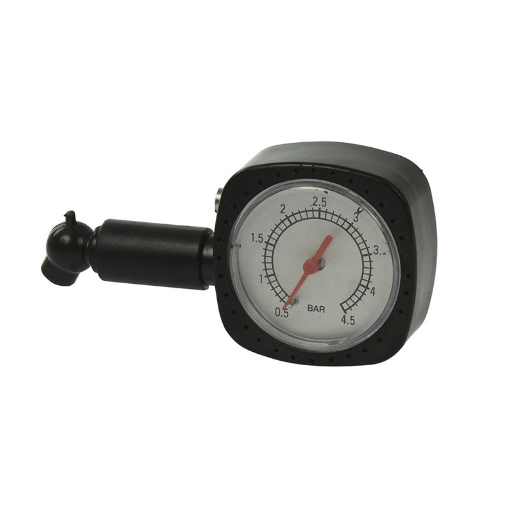 Pro Plus Reifendruckprüfer 4,5 Bar