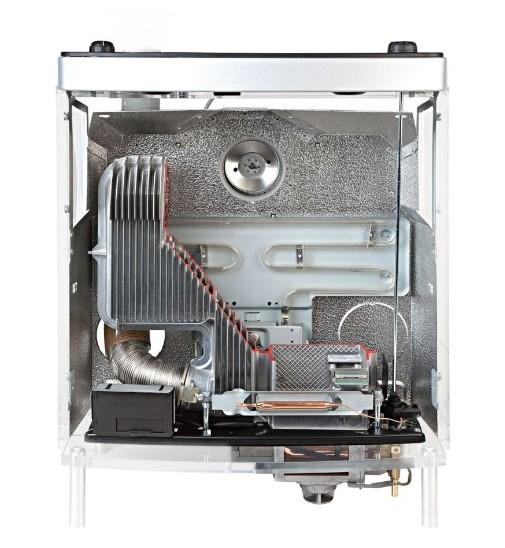 Truma S3004 Caravanheizung mit Zündautomat 30 mbar