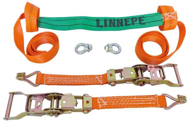 Linnepe Lenkerspanngurt