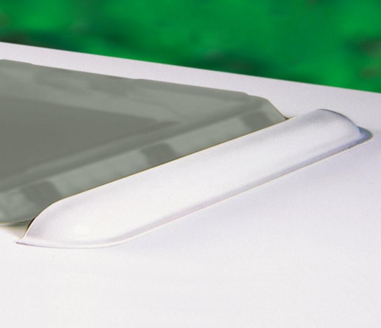 Spoiler für Midi Heki kurz 810 mm