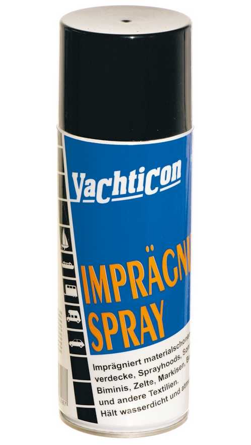 Yachticon Imprägnierspray 400 ml