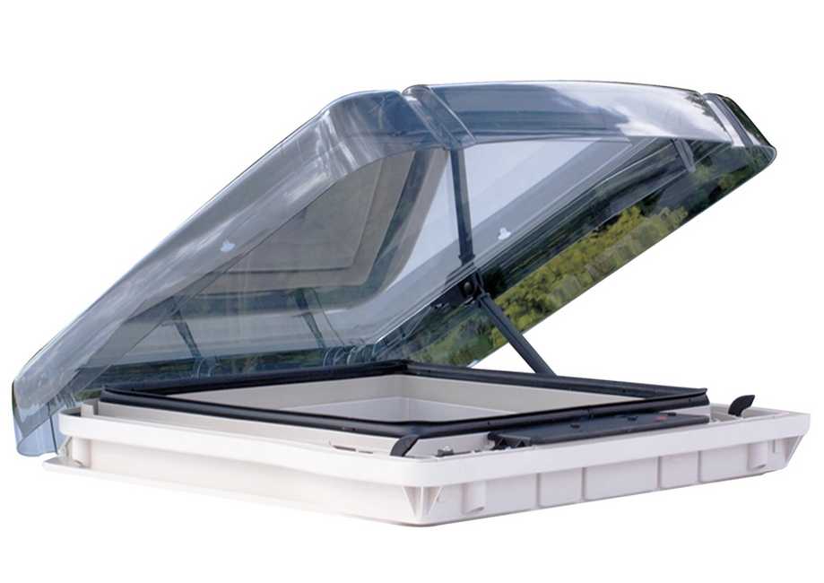 Remis REMItop Vario II 400 x 400 mm
