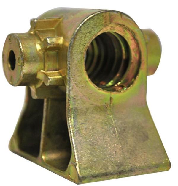 Spindelmutter für Alko Steckstütze Standard kurz 20 mm