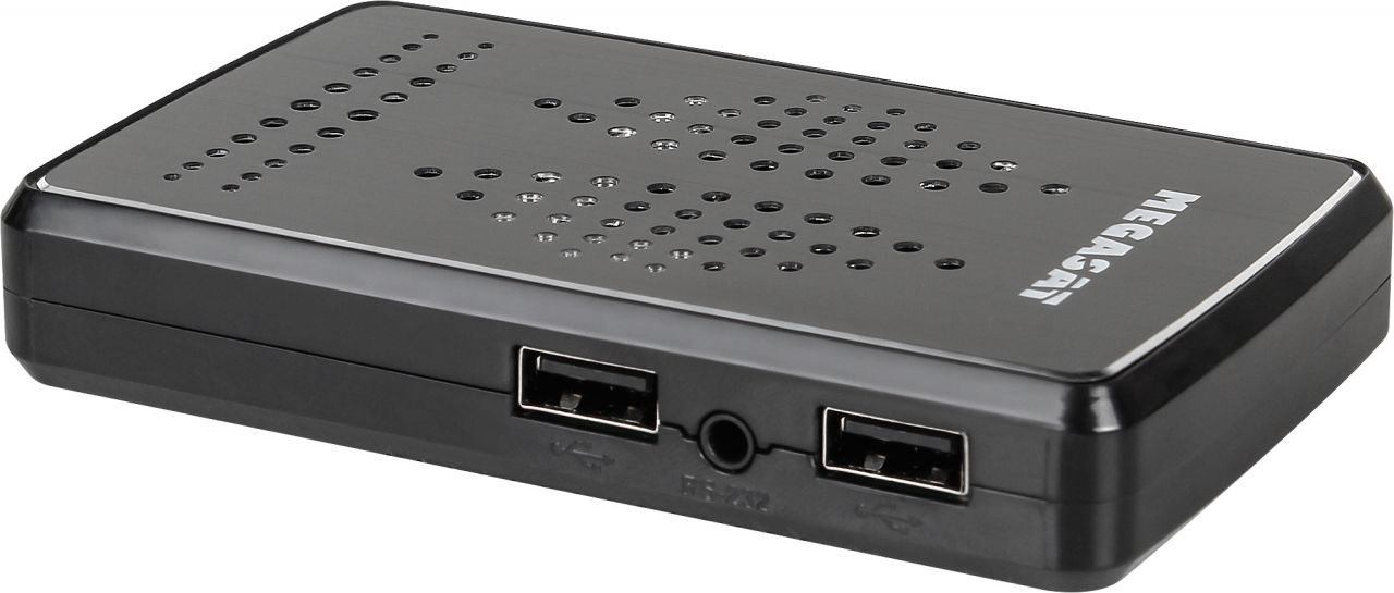 Megasat Sat-Receiver HD-Stick 310 V2