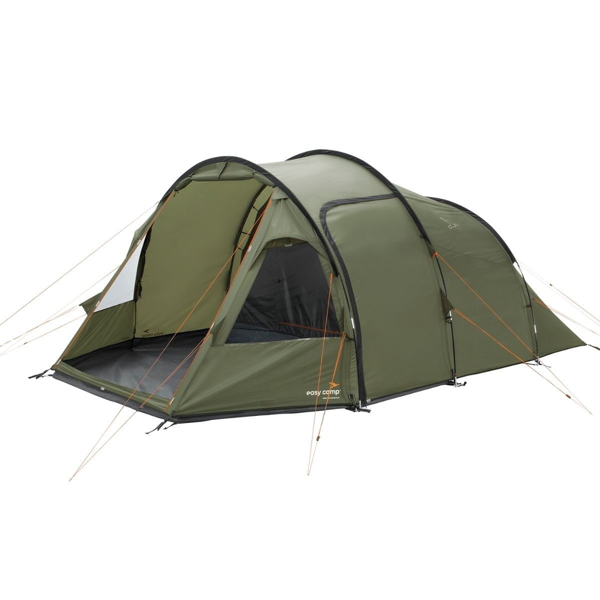 Zelt, Campen, Zelt in den Bergen, Natur, Draußen