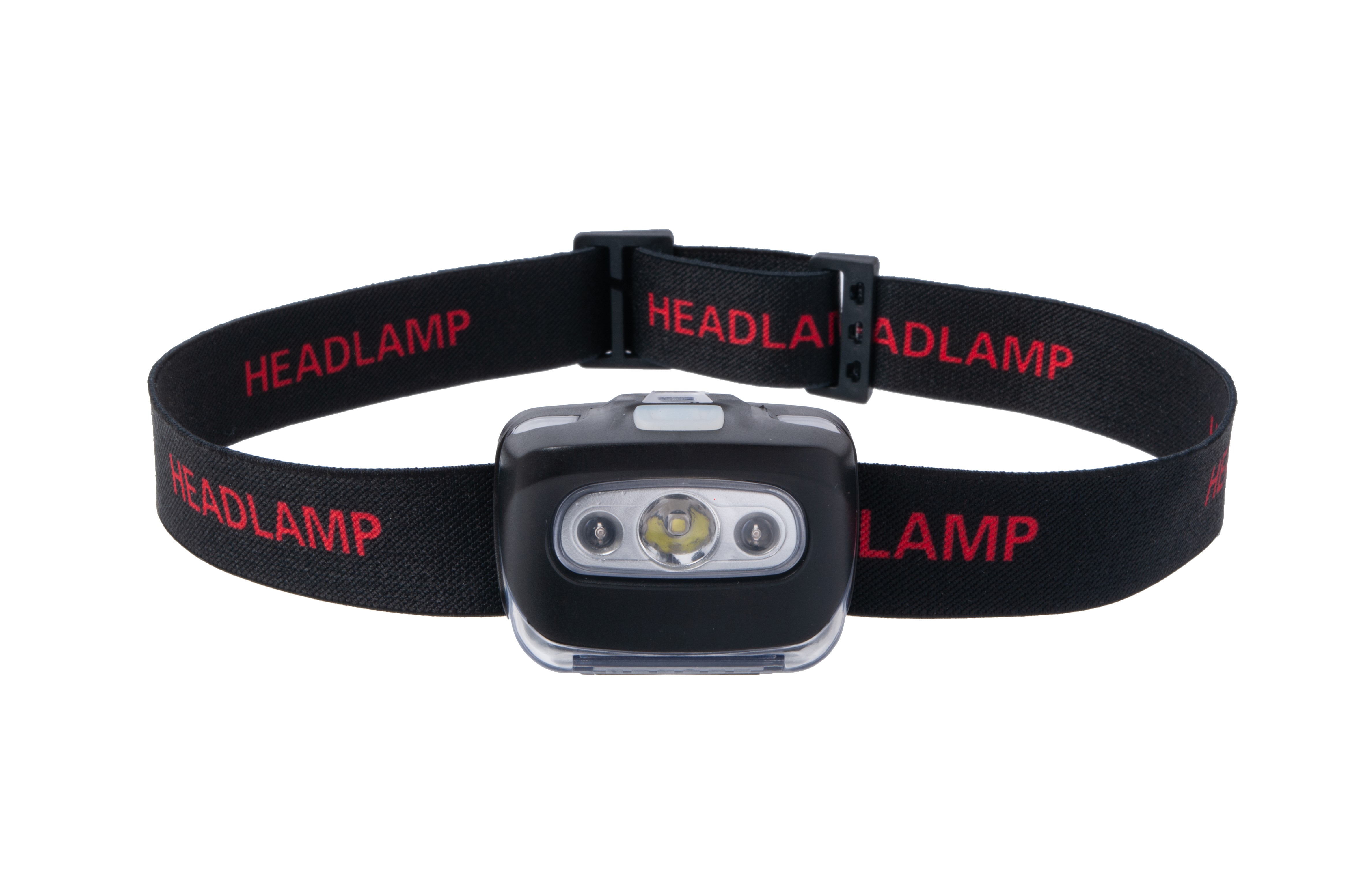 Origin Outdoors LED-Stirnlampe Compact