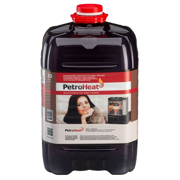 Petroleum Diamant 20 Liter geruchsarm