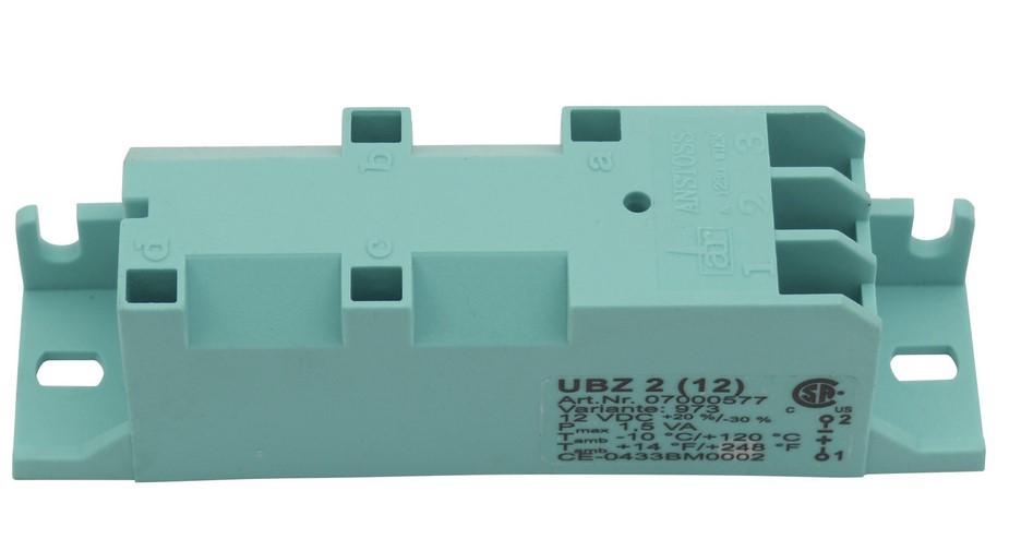 Dometic elektronische 2-flammige Zündung für Kocher und Backöfen