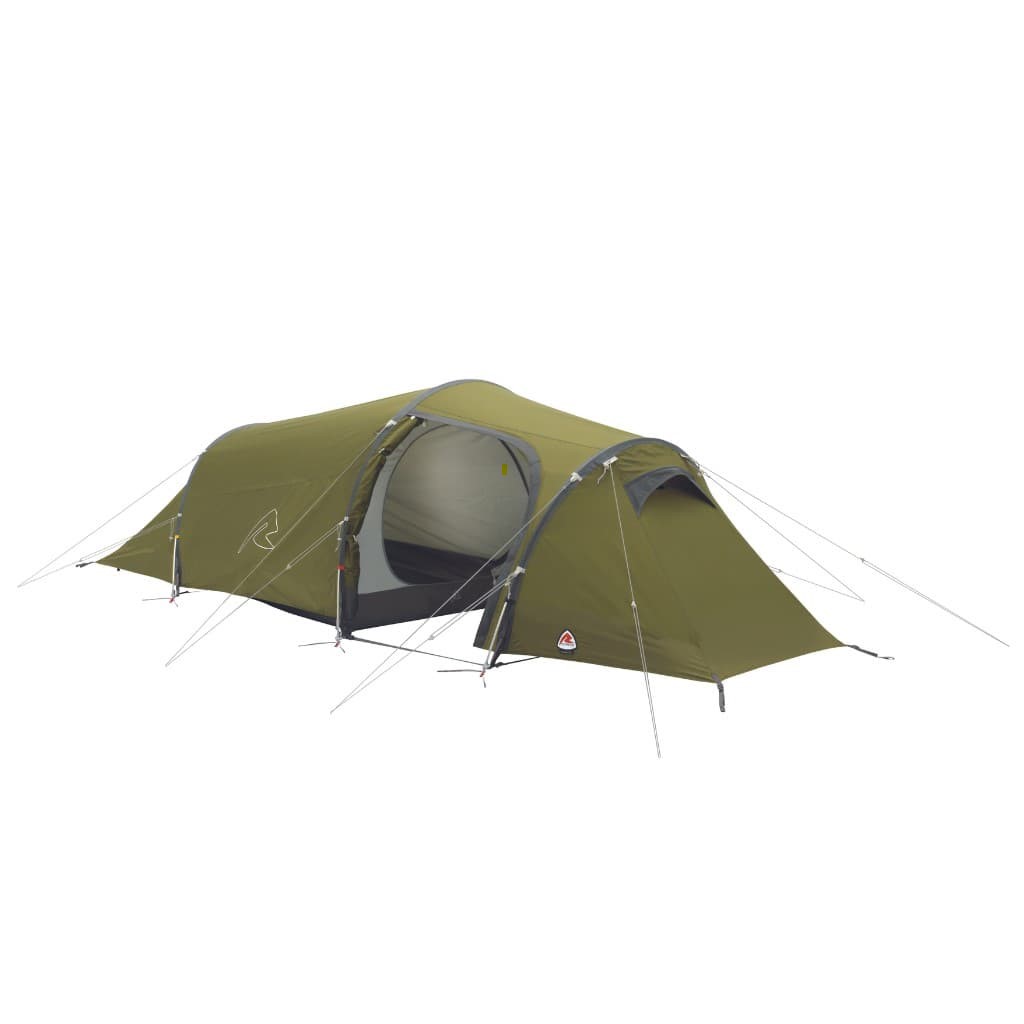 Robens 2 Personen Zelt Voyager ex