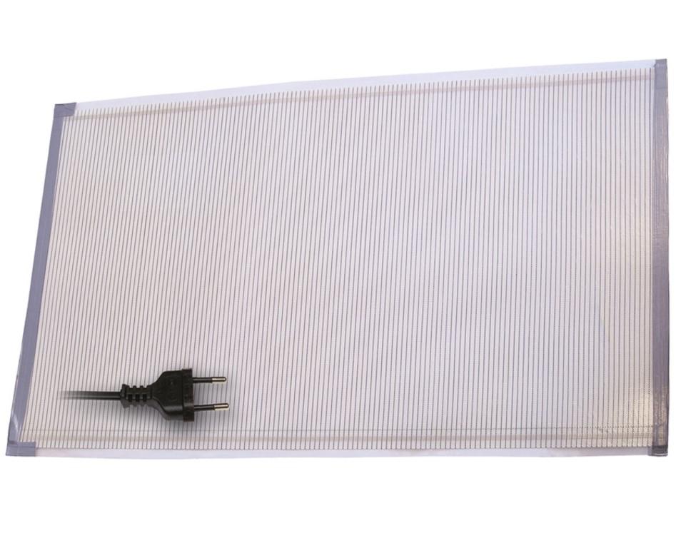 Procar Heizgewebe 230 Volt 100 x 50 cm