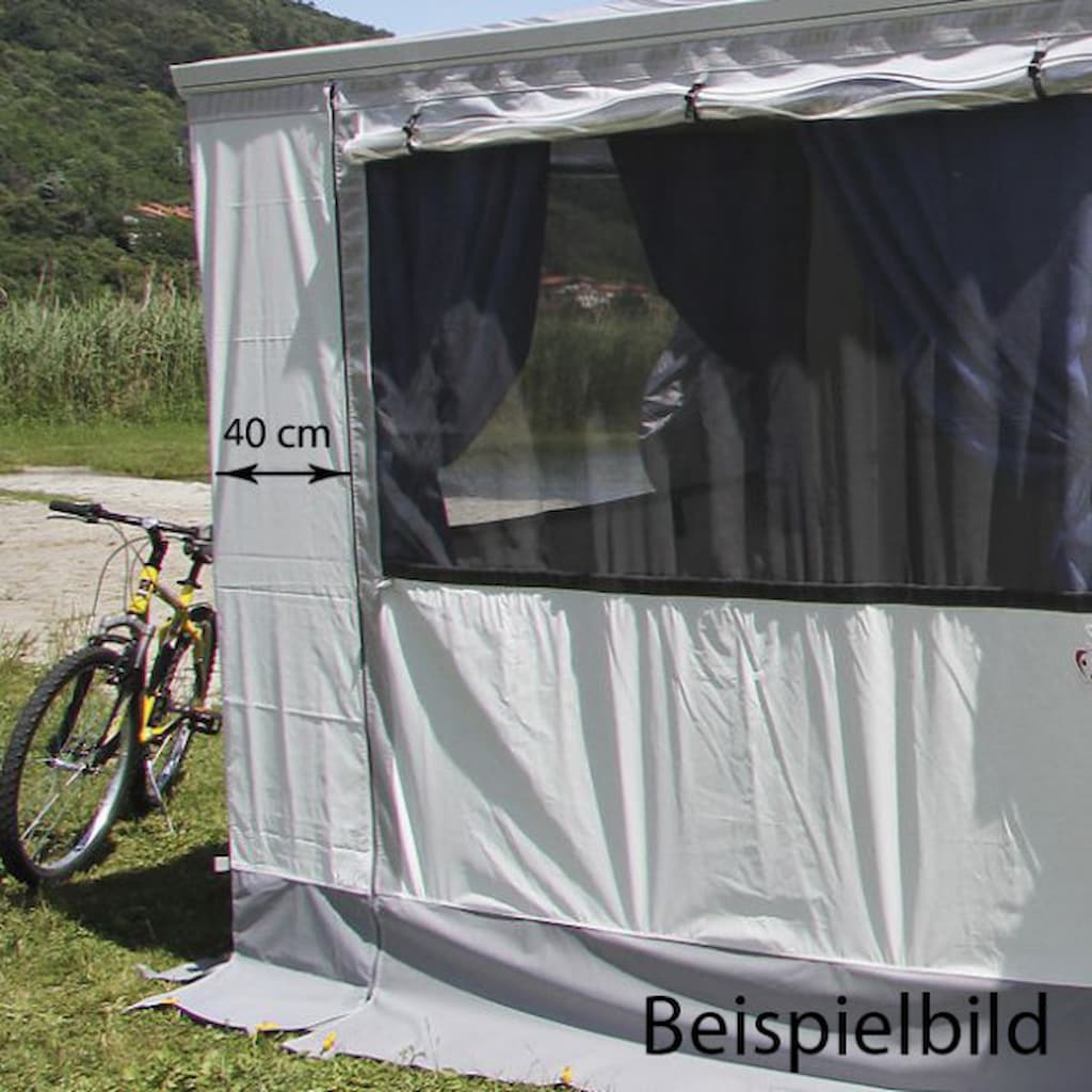 Fiamma Frontwanderweiterung für Privacy Room F45