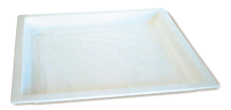 Duschwanne 72,3 x 68,2 cm