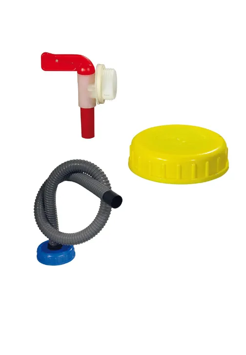 Wassertanks & Kanister Zubehör