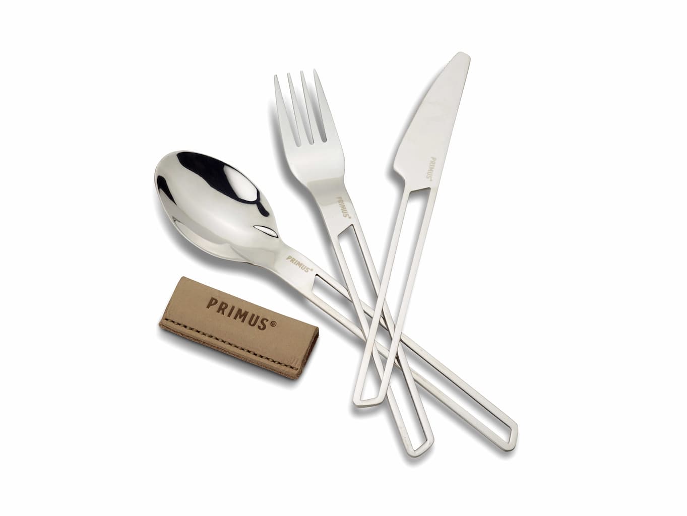 Primus Besteckset Campfire