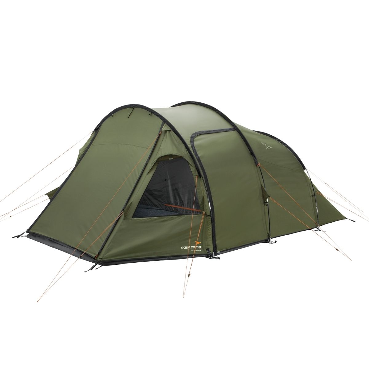 Zelt, Campen, Zelt in den Bergen, Natur, Draußen
