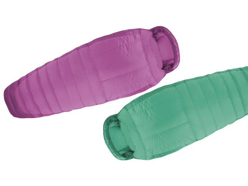 Schlafsack Zubehör