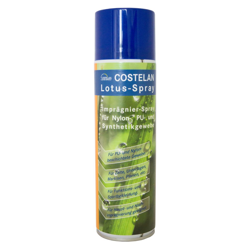 Costelan Nylon- und PU-Imprägnierung 500 ml