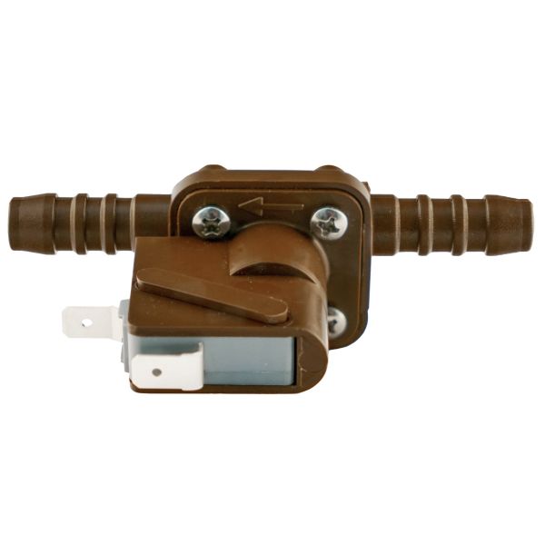 Automatik-Druckschalter 0,4 bar 10 mm