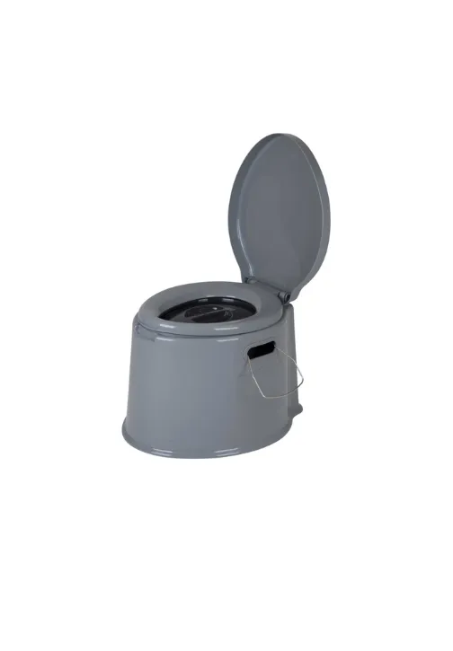 Campingtoiletten