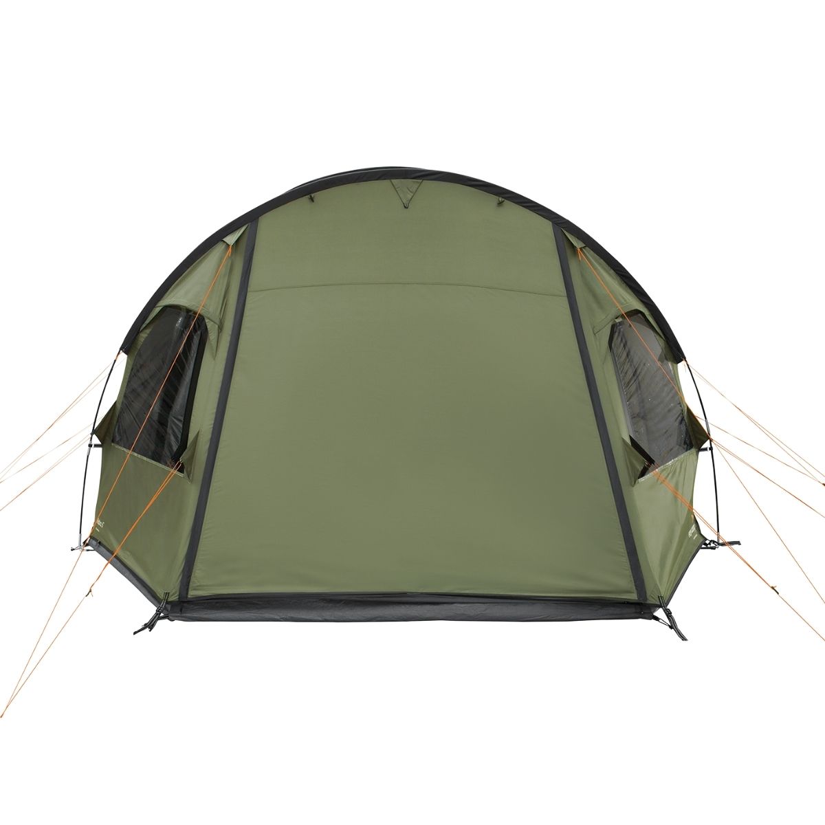 Zelt, Campen, Zelt in den Bergen, Natur, Draußen