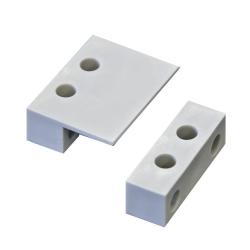 Montageadapter für WiPro all in one weiss