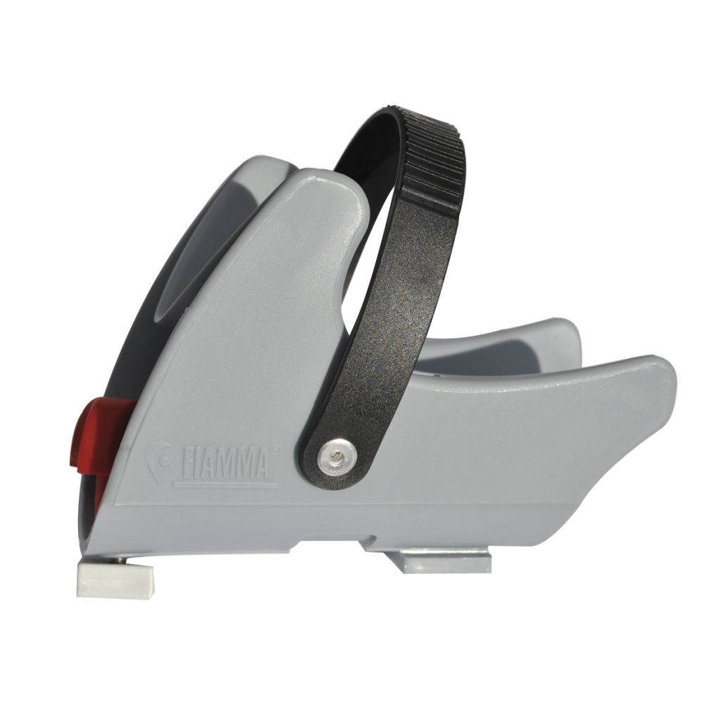 Fiamma Feststellklotz Rail Premium links